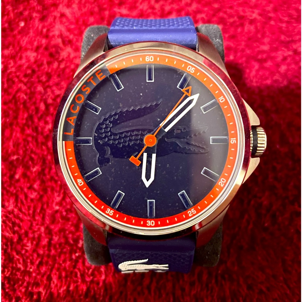 Lacoste Watch